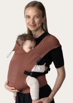 Babytrage Terra