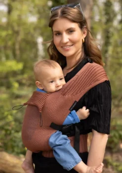 Babytrage Terra