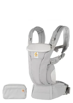 Babytrage 'Omni Dream' Pearl Grey