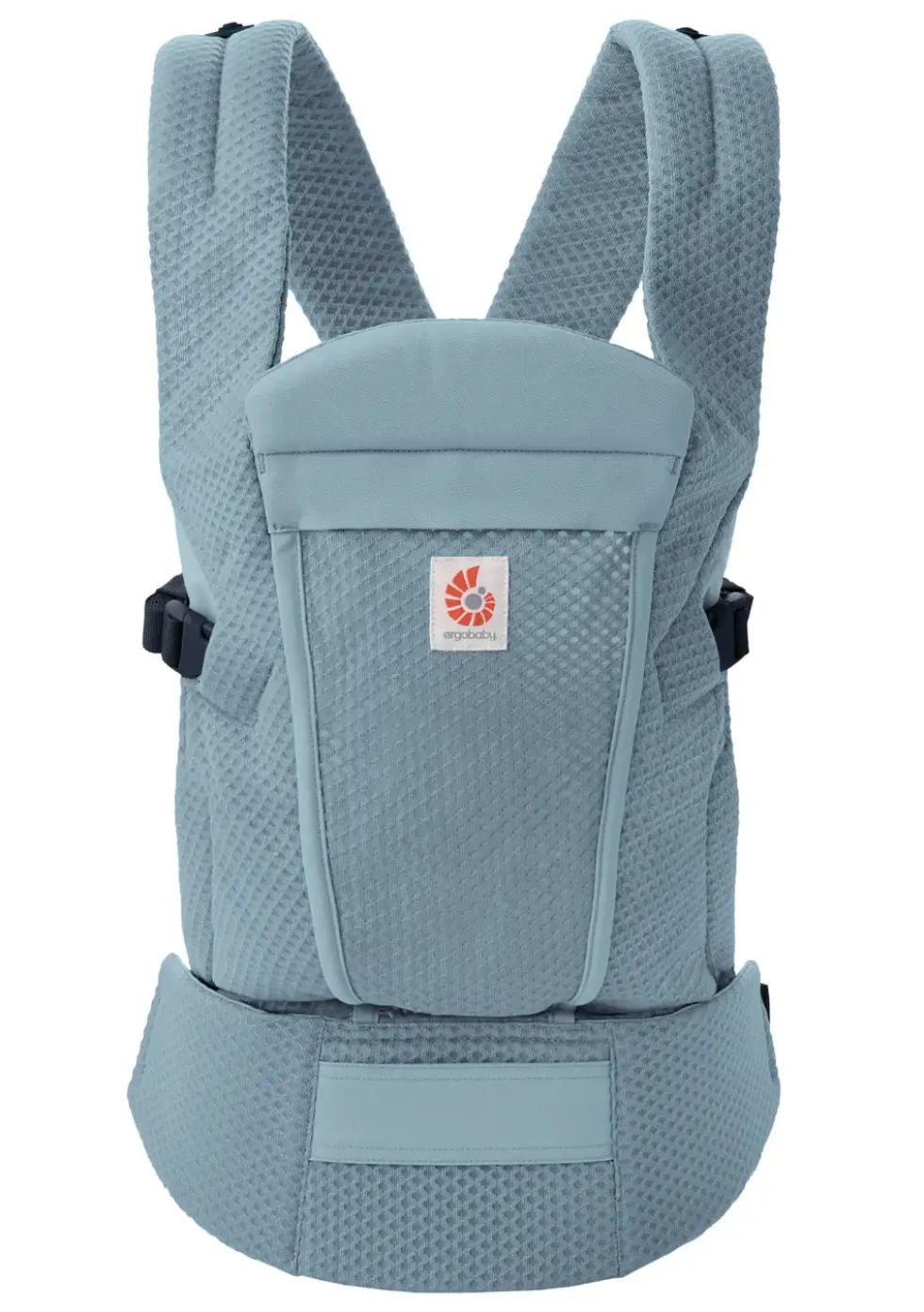 Babytrage 'Omni Lite' Mesh Slate Blue