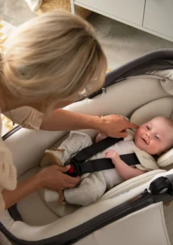 Babywanne 'CARI next' Chateau