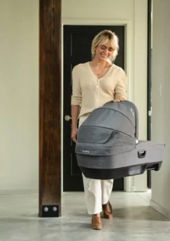 Babywanne 'CARI next' Chateau