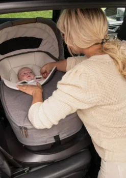 Babywanne 'CARI next' Chateau