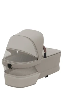 Babywanne 'Cabin' Sapphire Sand