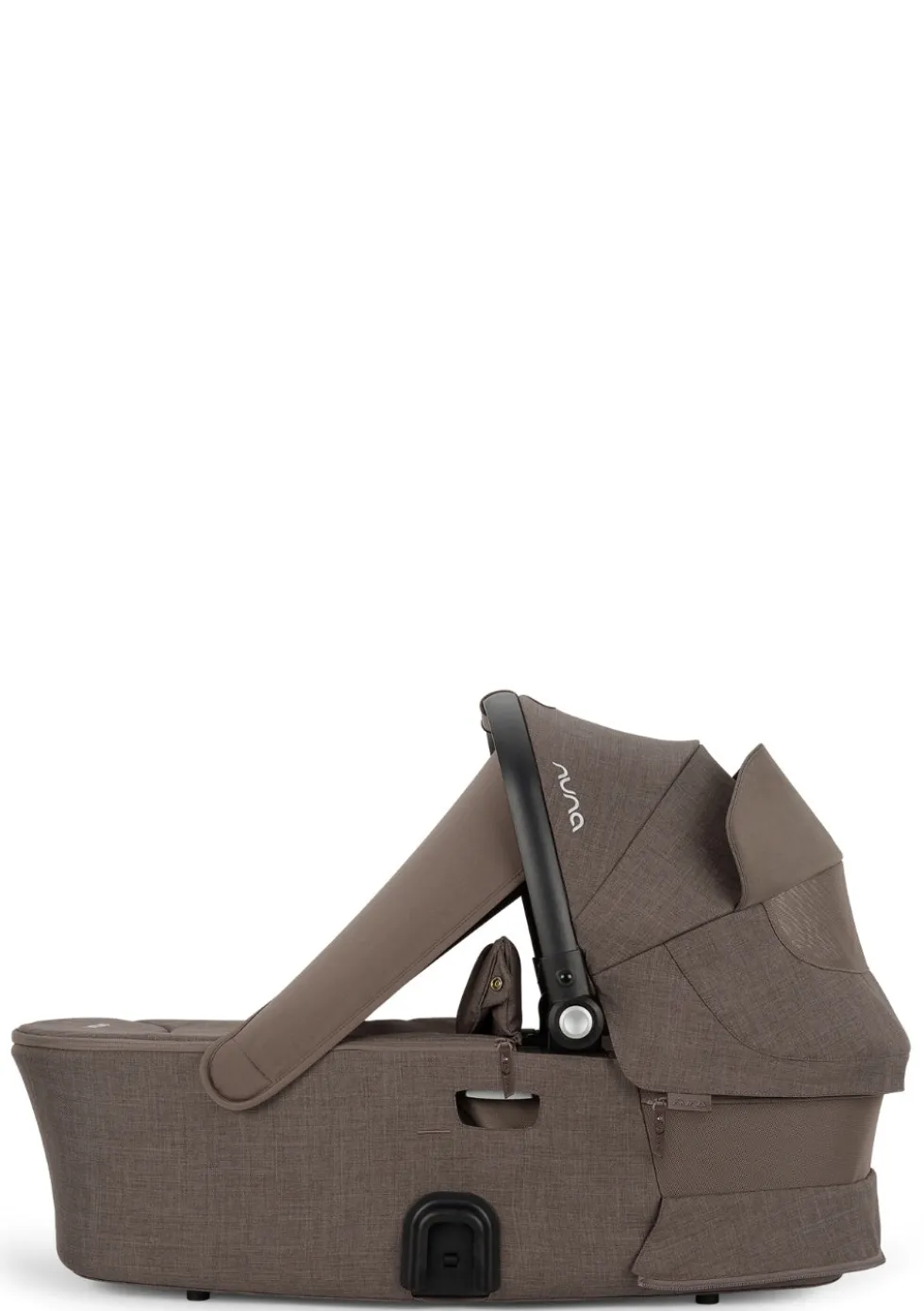 Babywanne 'DEMI series' faltbar Chestnut