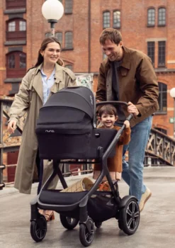Babywanne 'DEMI series' faltbar Thunder