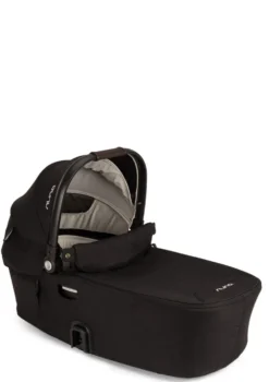 Babywanne 'DEMI series' faltbar Caviar