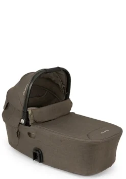 Babywanne 'DEMI series' faltbar Pistachio