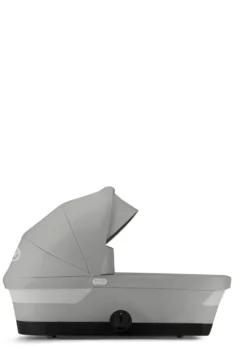 Babywanne für 'Gazelle S' Stone Grey