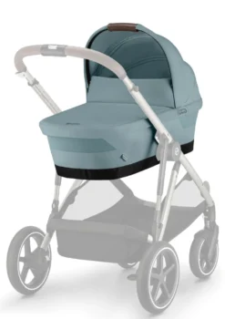 Babywanne für 'Gazelle S' Stormy Blue