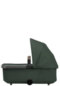 Babywanne 'Geo5' Forest Green