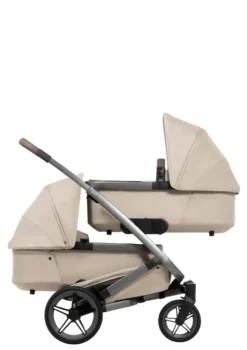 Babywanne 'Geo5' Sandy Taupe