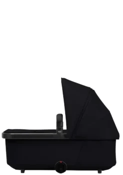 Babywanne 'Geo5' Space Black