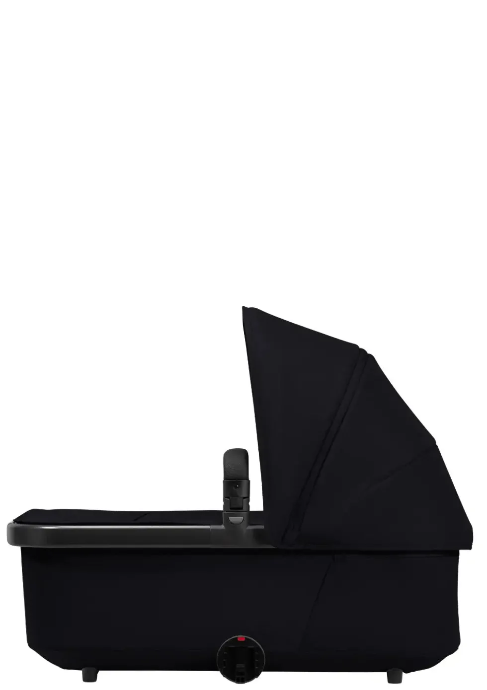 Babywanne 'Geo5' Space Black