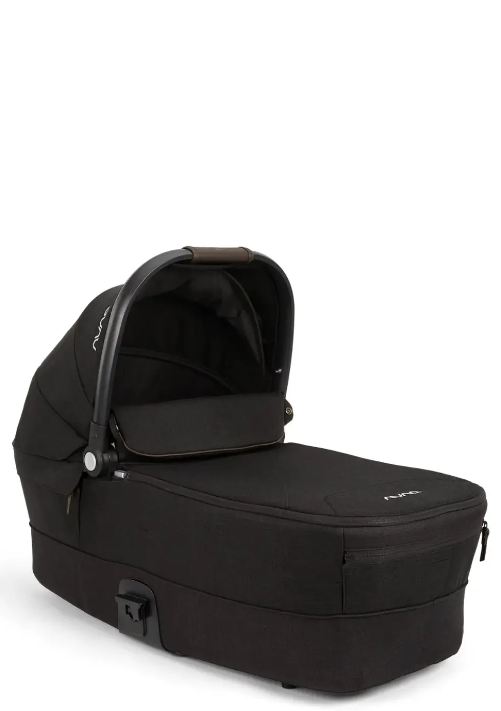 Babywanne 'MIXX next' faltbar Caviar