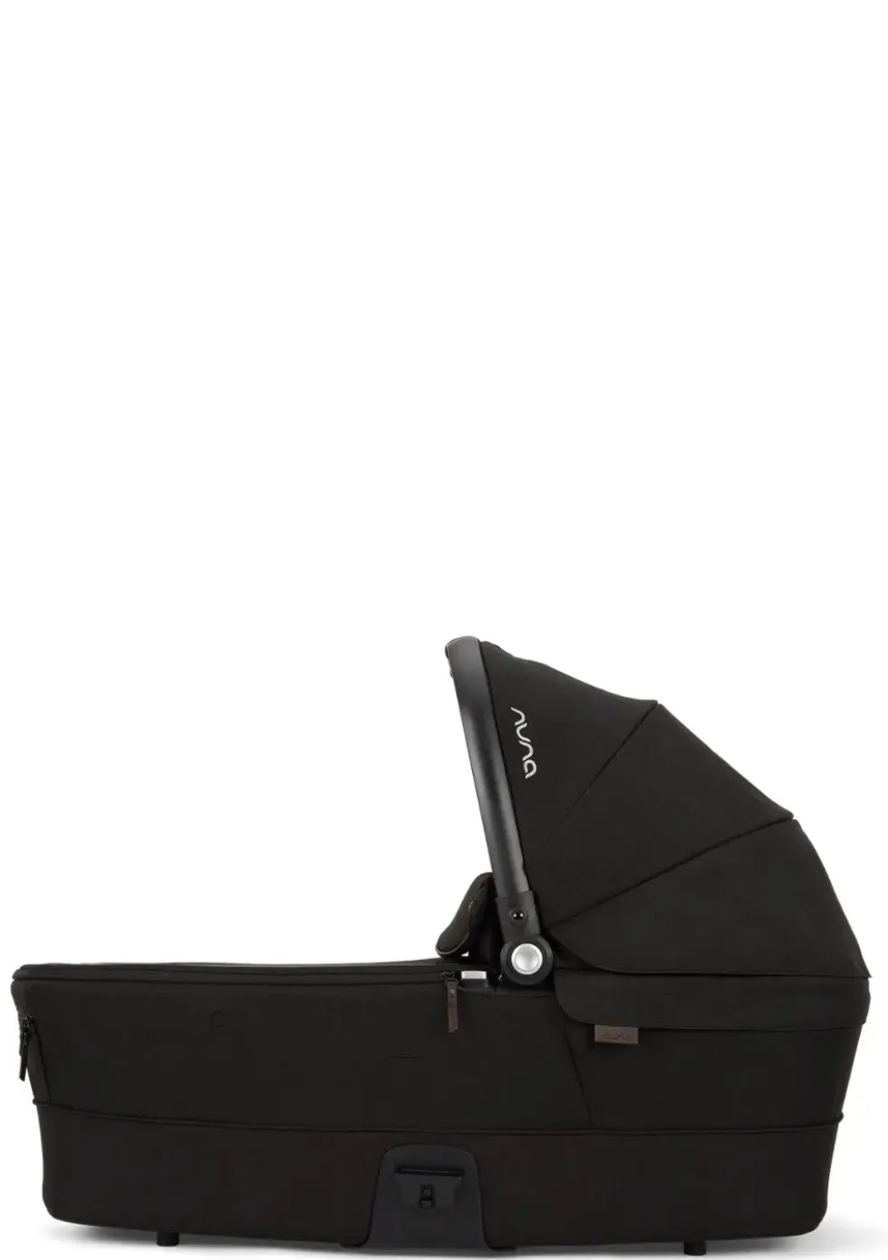 Babywanne 'MIXX next' faltbar Caviar