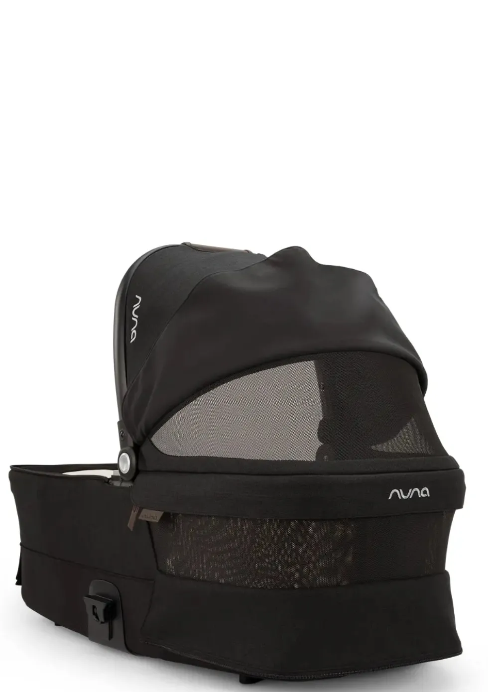 Babywanne 'MIXX next' faltbar Caviar
