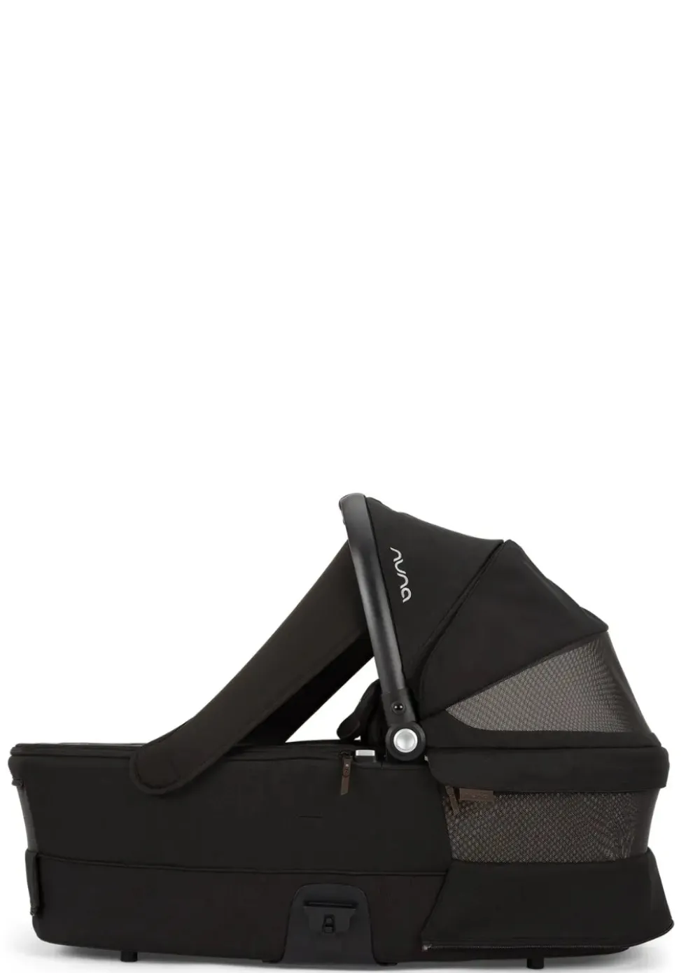 Babywanne 'MIXX next' faltbar Caviar