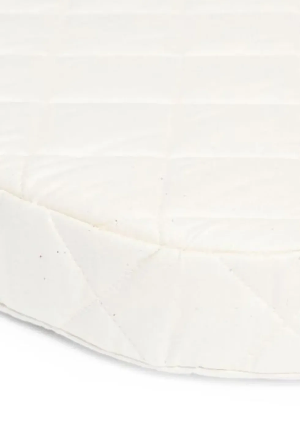 Babywiege 'Kumi' Hazelnut 68 x 40 cm