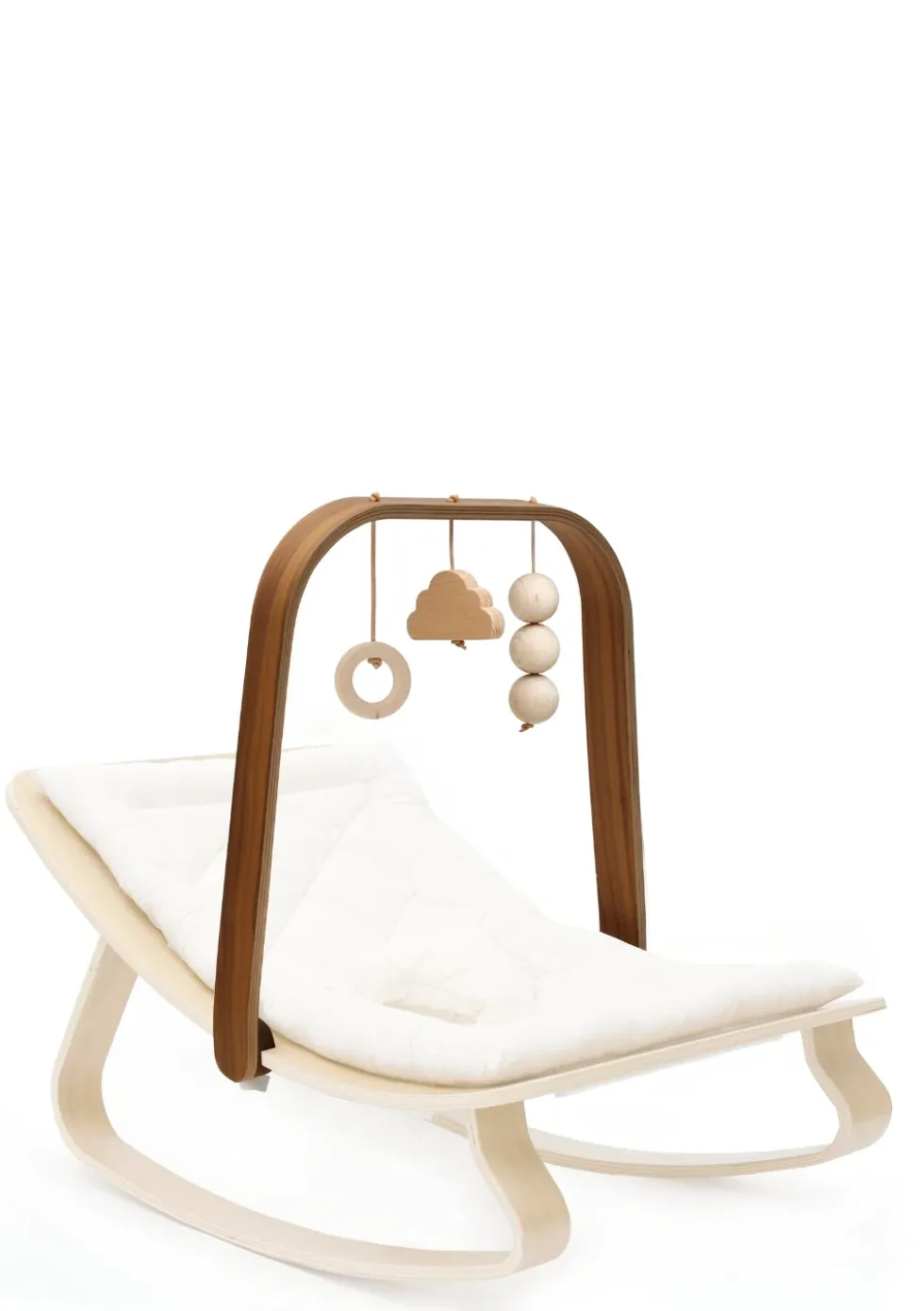 Babywippe 'Levo' Farrow