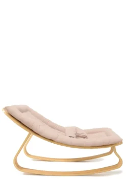 Babywippe 'Levo' Nude
