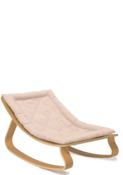 Babywippe 'Levo' Nude