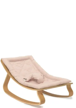 Babywippe 'Levo' Nude