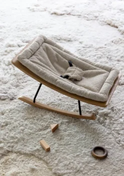 Babywippe Sheep