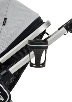 Becherhalter 'Cupholder XL' black