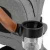 Becherhalter für 'DEMI next & MIXX next'