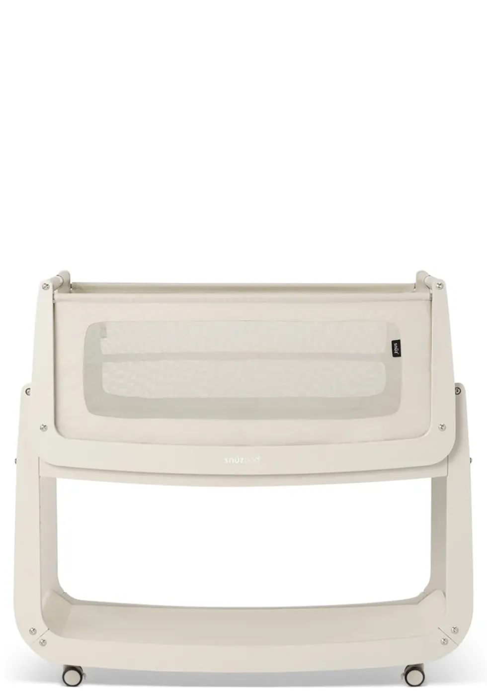 Beistellbett 'SnüzPod 5' Cashmere
