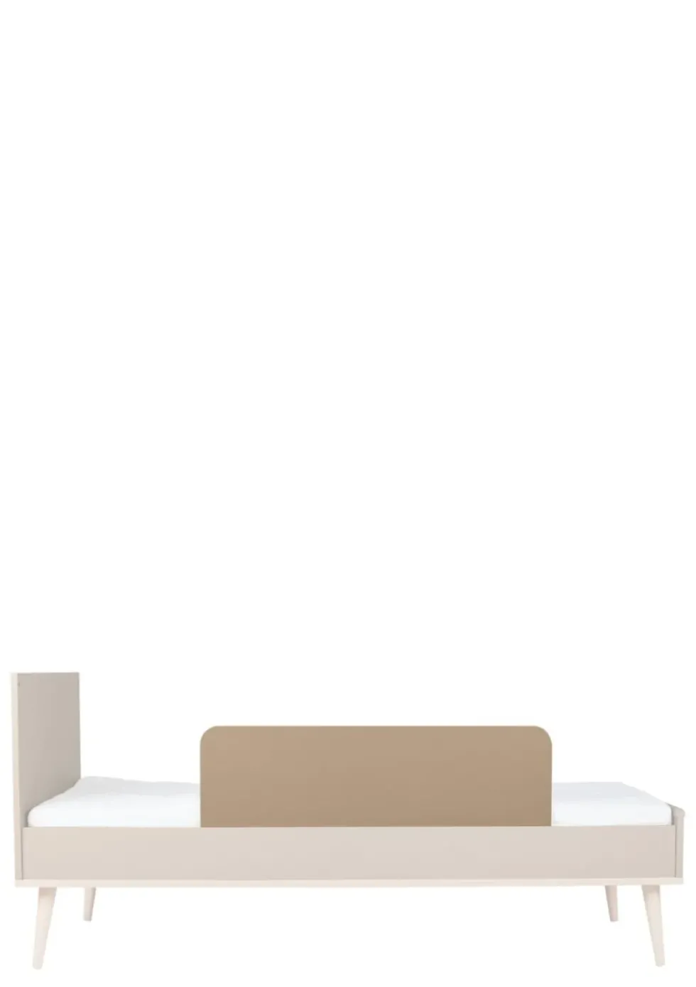 Bettgitter 'Ashi, Cocoon, Flow & Loft' Latte