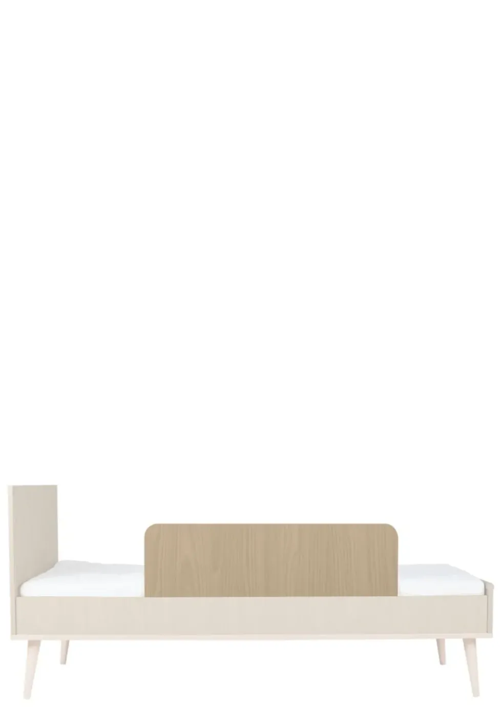 Bettgitter 'Ashi, Cocoon, Flow & Loft' Natural Oak