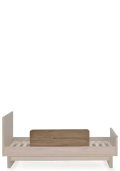 Bettgitter 'Ashi, Cocoon, Flow, Loft & Kyo' Walnut