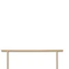 Bettgitter 'Camp Nomad' Eiche