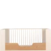 Bettgitter 'Yume' Natural Ash