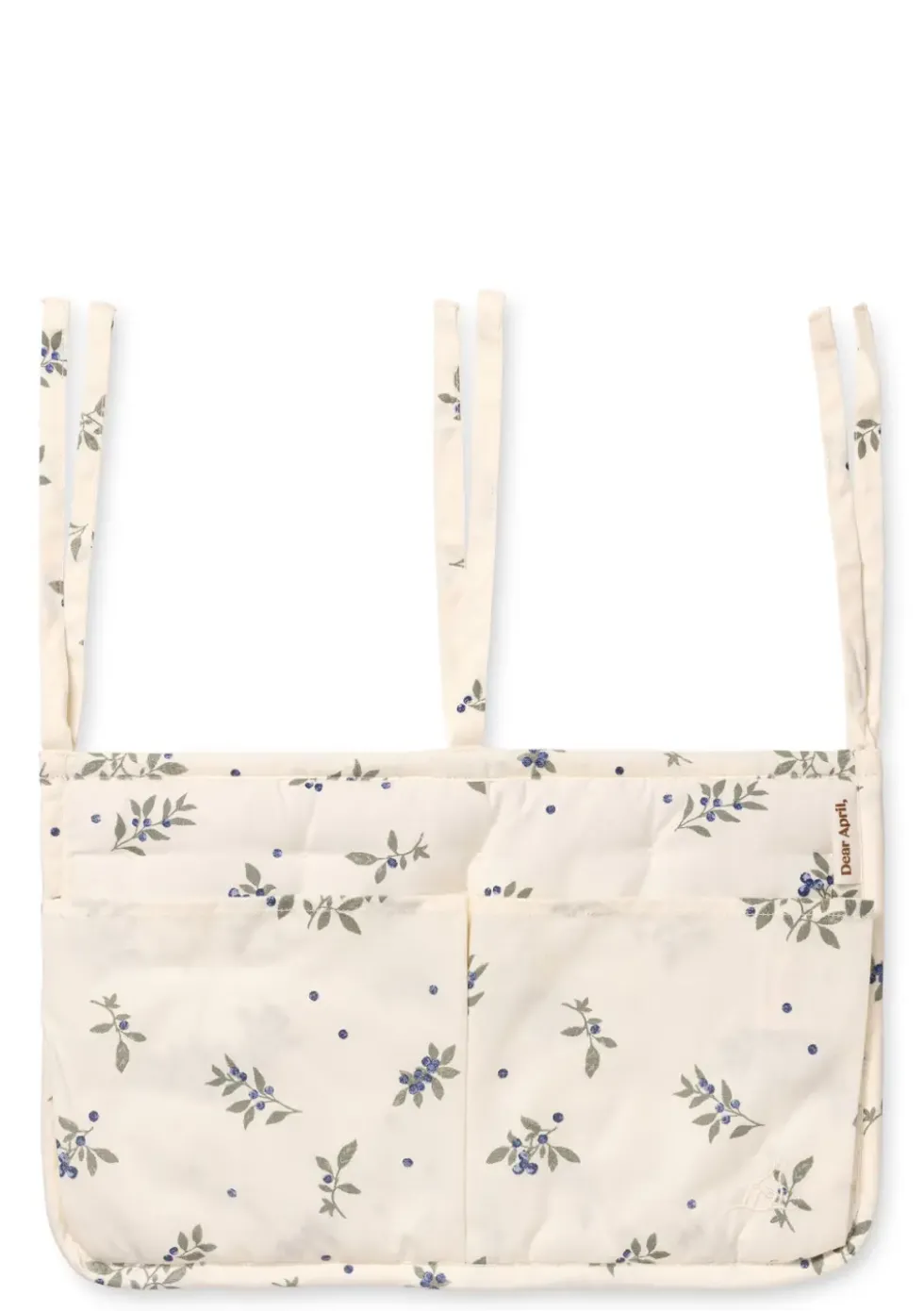 Betttasche 'Polly' Blueberries