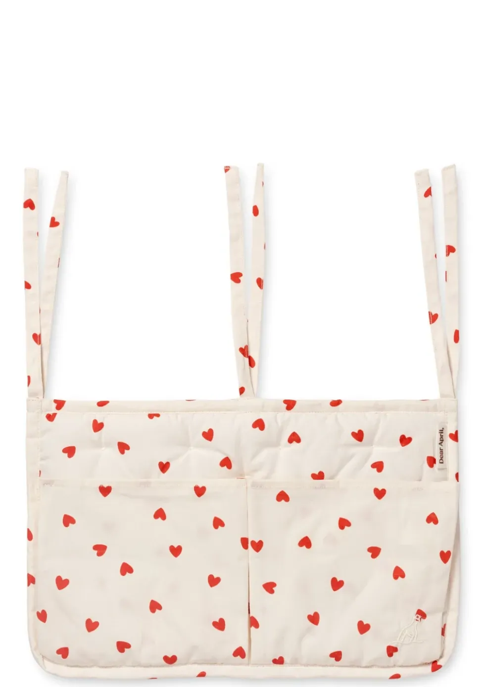 Betttasche 'Polly' Little Love
