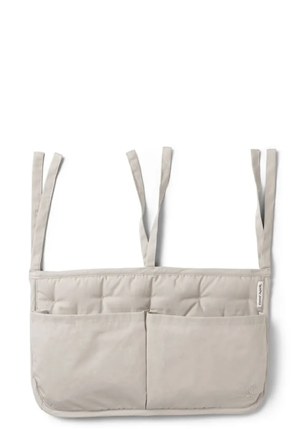 Betttasche 'Polly' Little Mouse