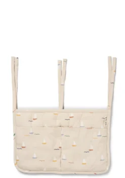 Betttasche 'Polly' Pond Boats