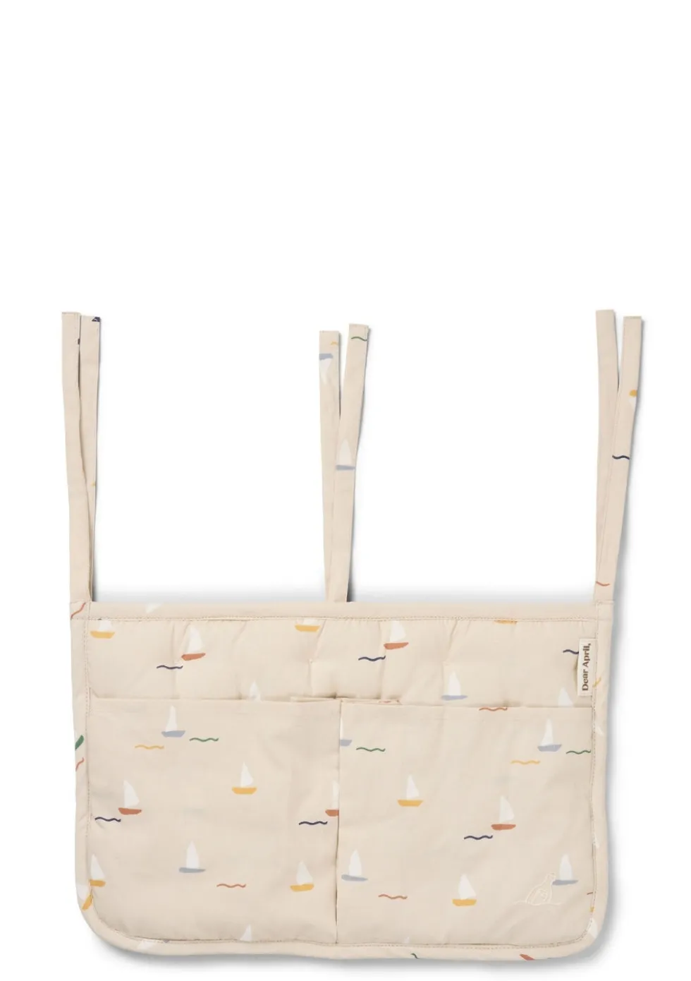 Betttasche 'Polly' Pond Boats