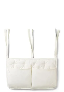 Betttasche 'Polly' Pure Nature
