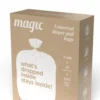 Beutel Windeleimer 'Majestic' 3er-Pack