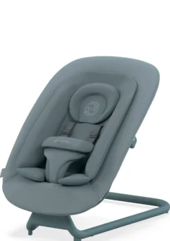 Bouncer Stone Blue