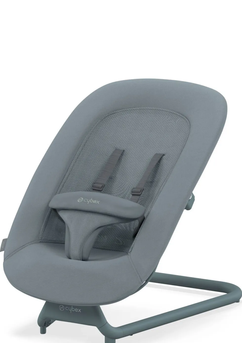 Bouncer Stone Blue