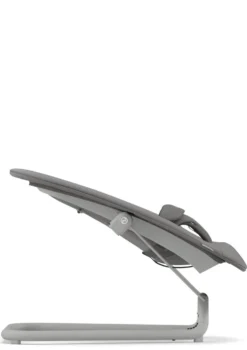 Bouncer Suede Grey