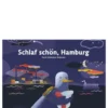Buch 'Schlaf schön, Hamburg'