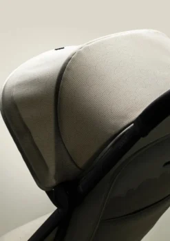 Buggy 'Aer2' Calming Beige