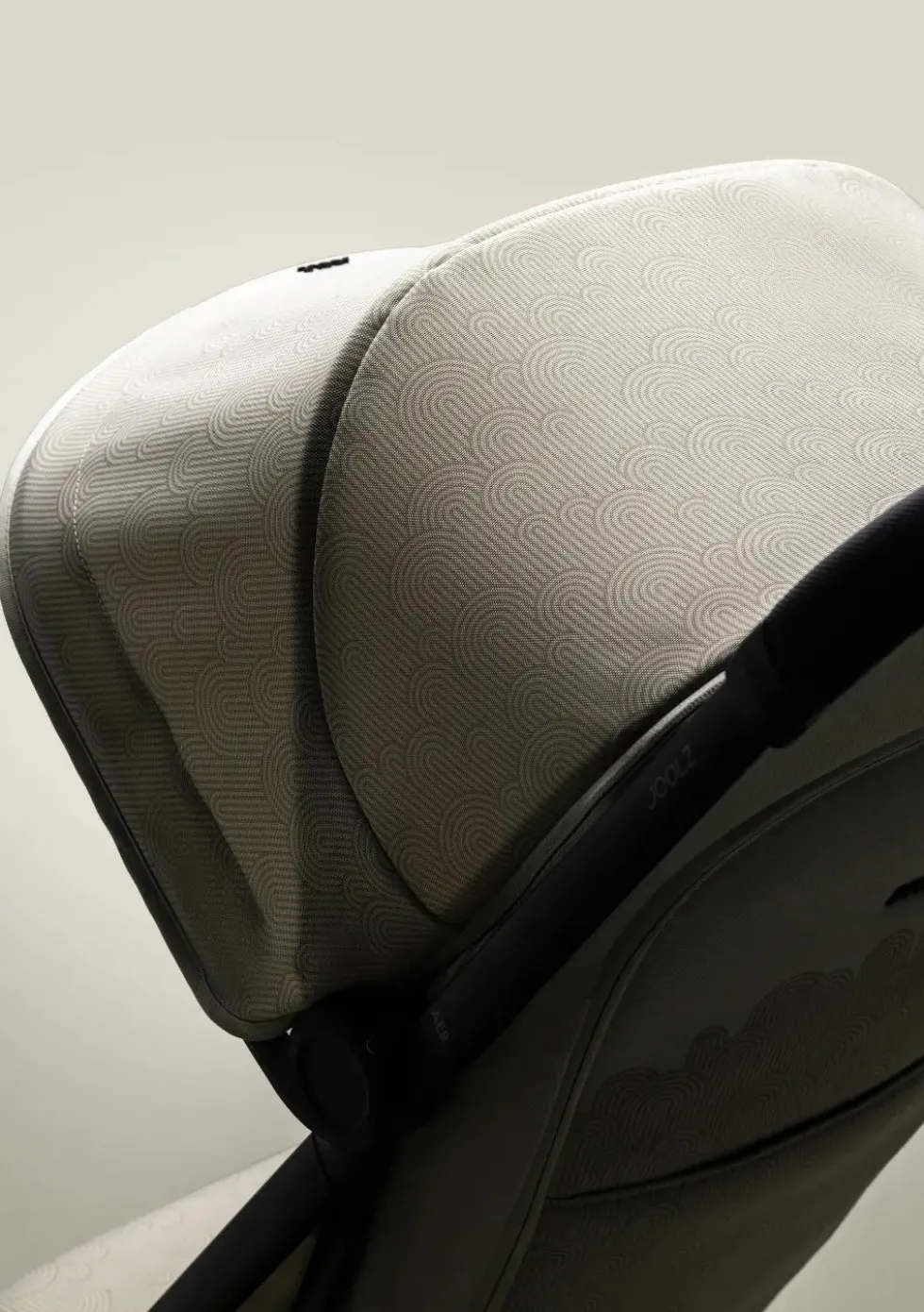 Buggy 'Aer2' Calming Beige