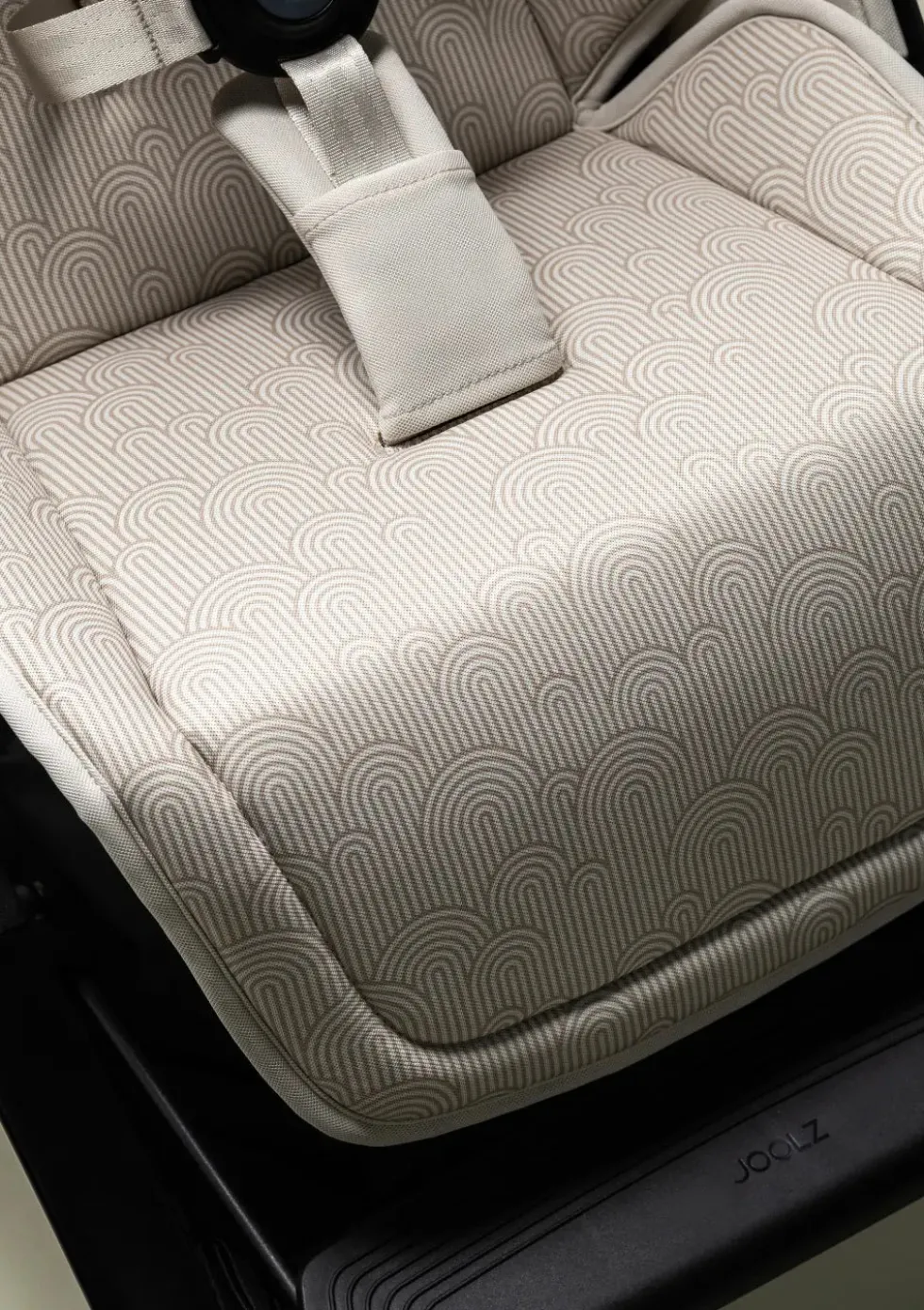 Buggy 'Aer2' Calming Beige